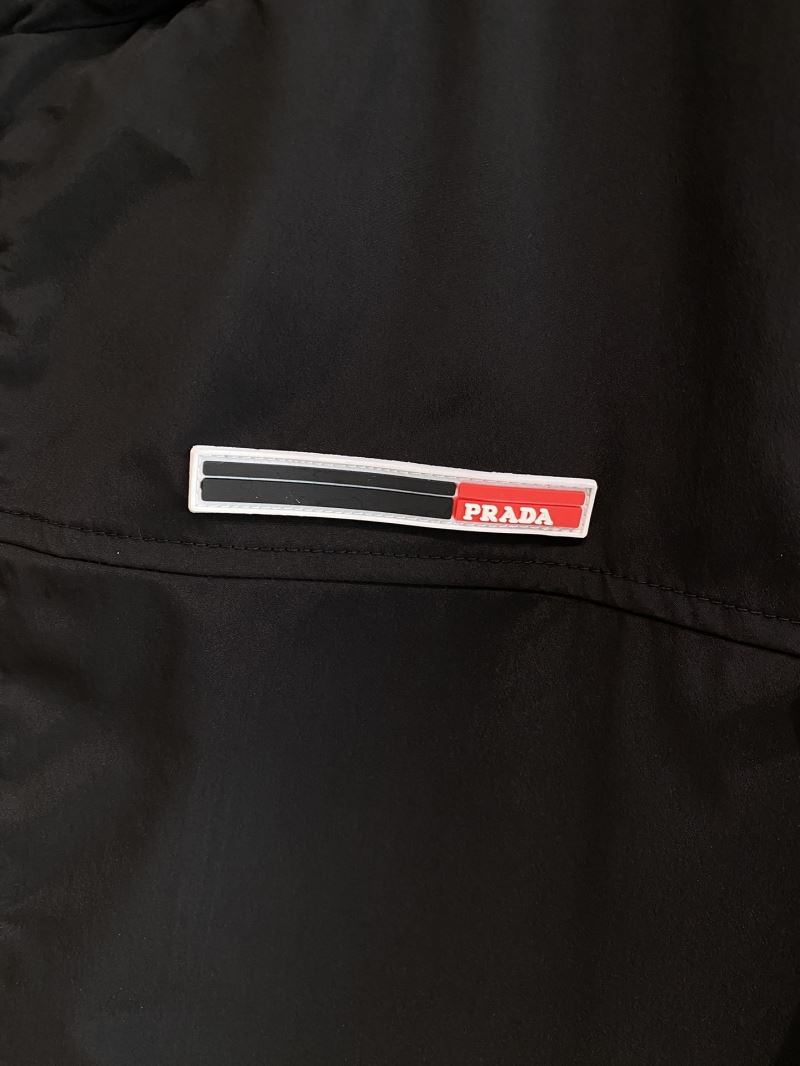 Prada Outwear